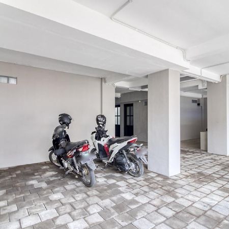 Reddoorz Syariah Near Galeria Mall Yogyakarta Luaran gambar