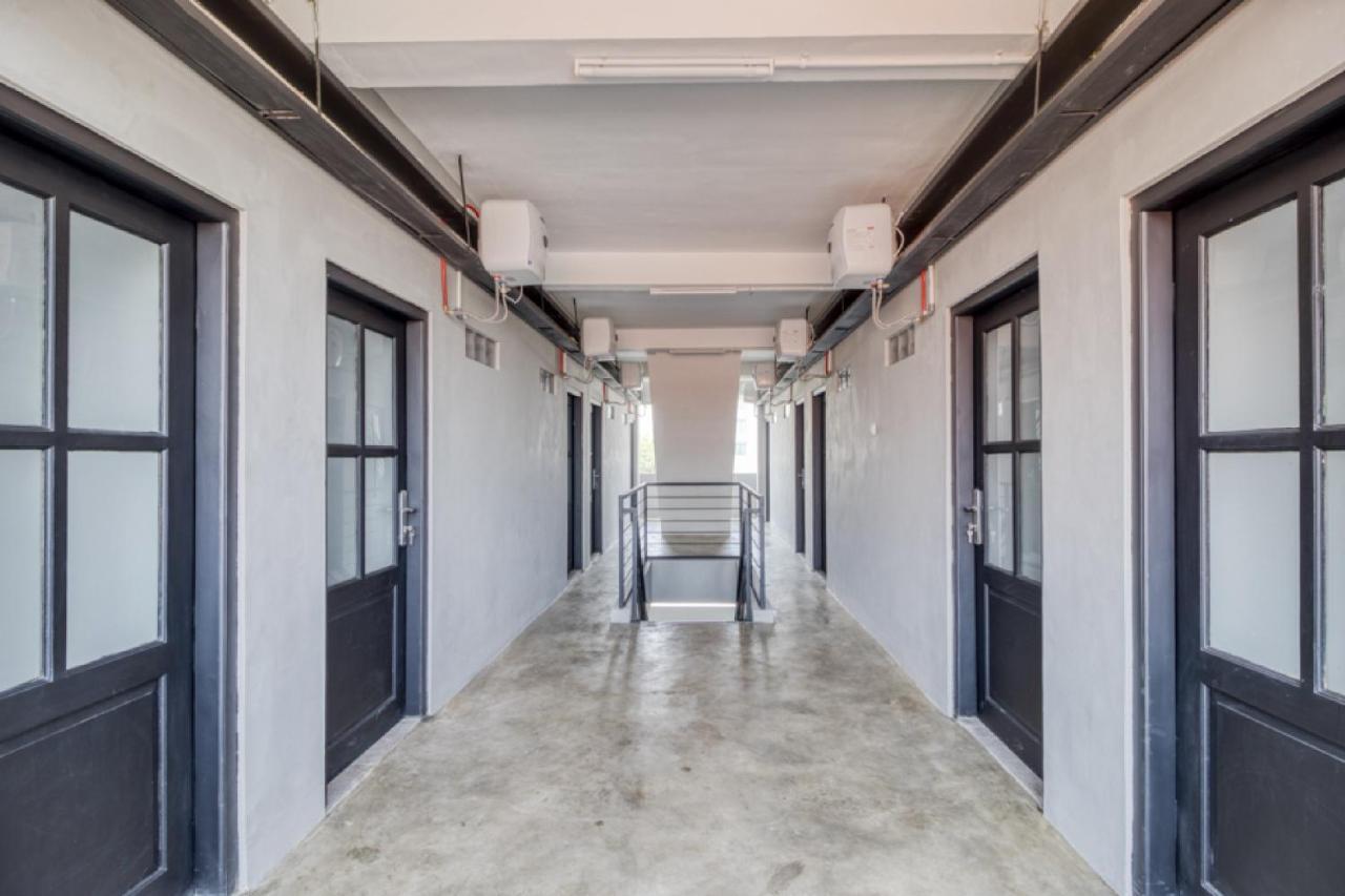 Reddoorz Syariah Near Galeria Mall Yogyakarta Luaran gambar