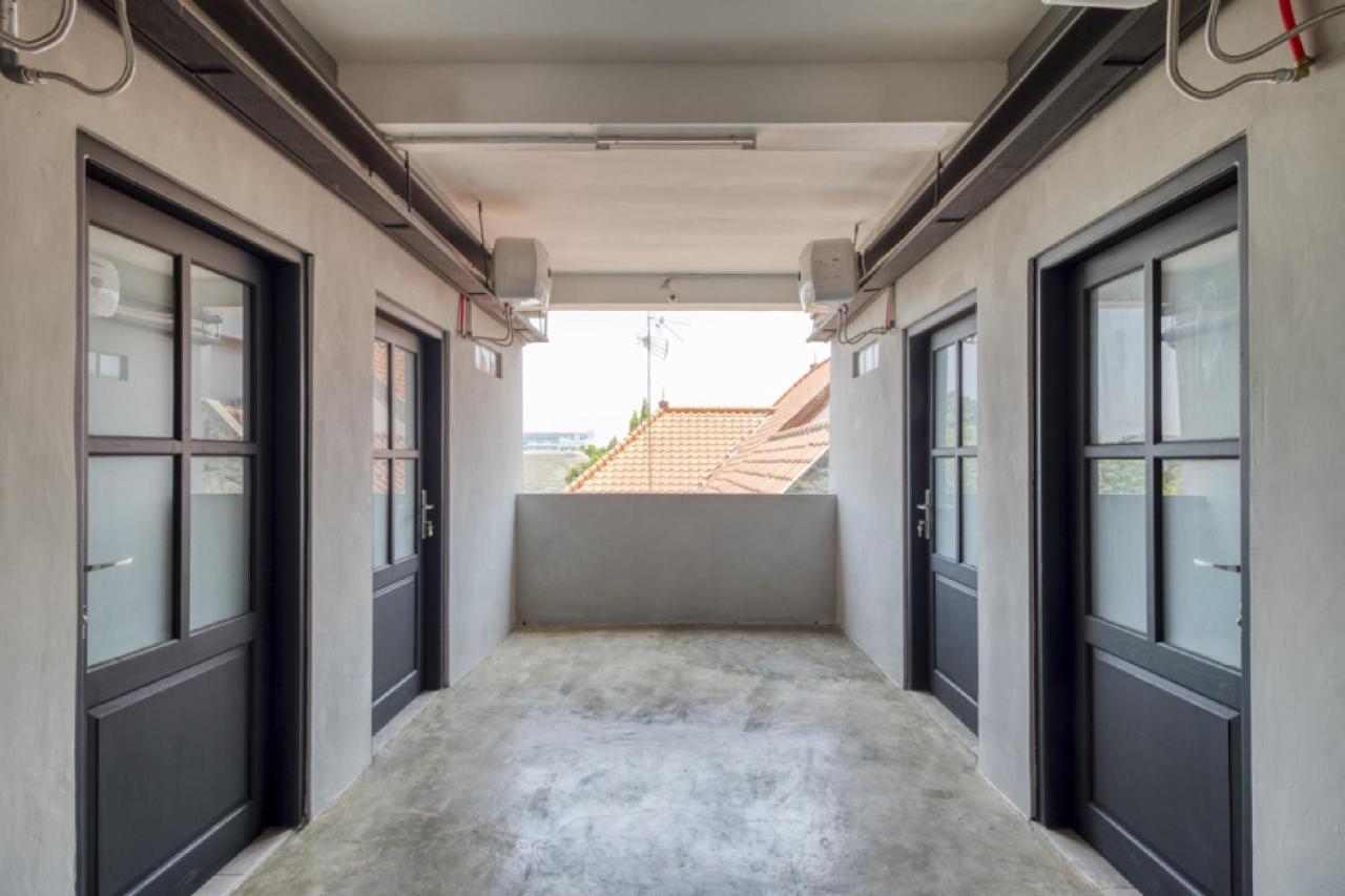 Reddoorz Syariah Near Galeria Mall Yogyakarta Luaran gambar